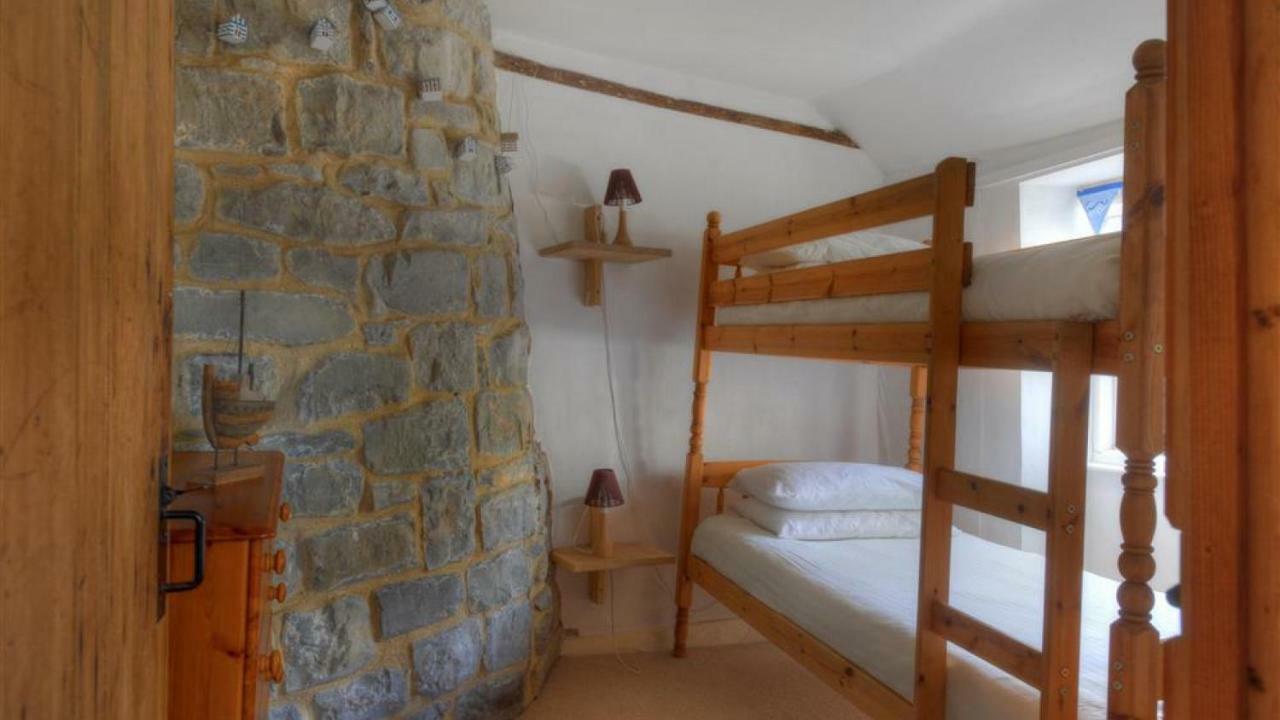 Ivy Cottage 라임레지스 외부 사진