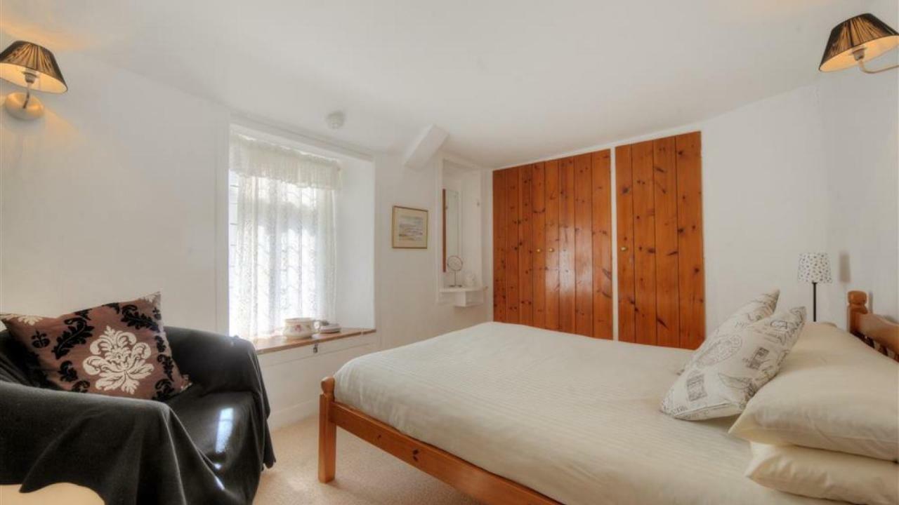 Ivy Cottage 라임레지스 외부 사진